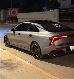 كيا K5
